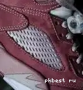 Low Neymar Air 5 Jordan Authentic 0510